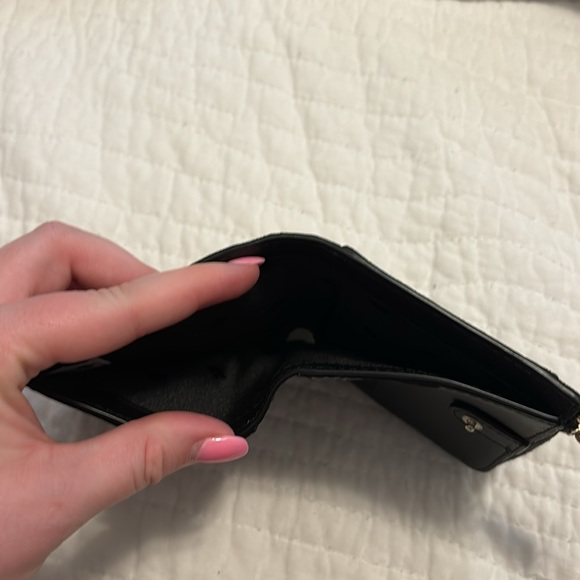 Kate Spade Colorblock Wallet - Picture 3 of 4